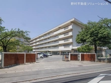 【千葉県/松戸市稔台】松戸市稔台　新築一戸建て 