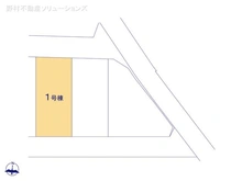 【千葉県/柏市松ケ崎】柏市松ケ崎　新築一戸建て 