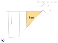 【千葉県/柏市豊四季】柏市豊四季　新築一戸建て 