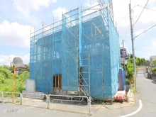 【千葉県/流山市西松ケ丘】流山市西松ケ丘1丁目　新築一戸建て 