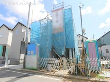 【千葉県/柏市豊上町】柏市豊上町　新築一戸建て 