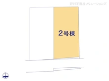 【千葉県/流山市駒木】流山市駒木　新築一戸建て 