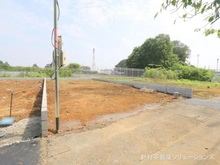 【千葉県/流山市駒木】流山市駒木　新築一戸建て 