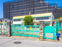 【千葉県/柏市豊住】柏市豊住5丁目　新築一戸建て 