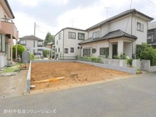 【千葉県/流山市大字東深井】流山市大字東深井　新築一戸建て 