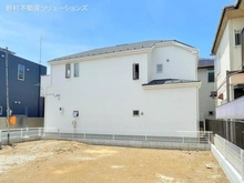 【千葉県/松戸市上本郷】松戸市上本郷　新築一戸建て 