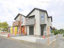 【千葉県/柏市藤心】柏市藤心1丁目　新築一戸建て 