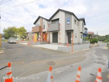 【千葉県/柏市藤心】柏市藤心1丁目　新築一戸建て 