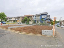 【千葉県/柏市藤心】柏市藤心1丁目　新築一戸建て 