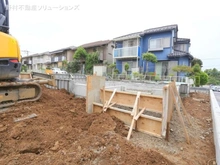 【千葉県/柏市藤心】柏市藤心1丁目　新築一戸建て 