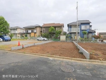 【千葉県/柏市藤心】柏市藤心1丁目　新築一戸建て 