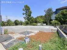 【千葉県/柏市旭町】柏市旭町8丁目　新築一戸建て 