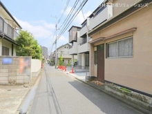 【千葉県/柏市あけぼの】柏市あけぼの2丁目　新築一戸建て 