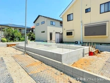 【千葉県/松戸市牧の原】松戸市牧の原2丁目　新築一戸建て 