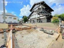 【千葉県/松戸市常盤平】松戸市常盤平6丁目　新築一戸建て 