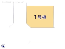 【千葉県/松戸市松戸】松戸市松戸　新築一戸建て 