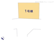 【千葉県/柏市南逆井】柏市南逆井6丁目　新築一戸建て 