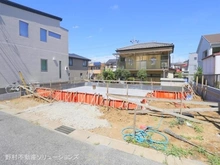 【千葉県/柏市南逆井】柏市南逆井6丁目　新築一戸建て 