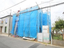 【千葉県/柏市南逆井】柏市南逆井6丁目　新築一戸建て 