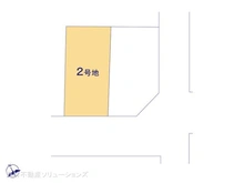 【千葉県/流山市加】流山市加2丁目　新築一戸建て 