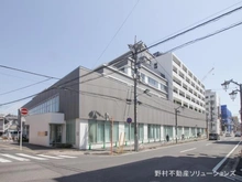 【千葉県/松戸市新松戸南】松戸市新松戸南1丁目　新築一戸建て 