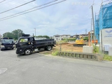 【千葉県/松戸市五香西】松戸市五香西2丁目　新築一戸建て 