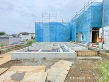 【千葉県/松戸市五香西】松戸市五香西2丁目　新築一戸建て 