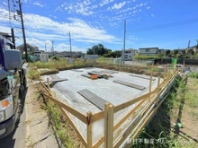 【千葉県/松戸市五香西】松戸市五香西2丁目　新築一戸建て 