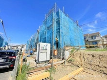 【千葉県/松戸市五香西】松戸市五香西2丁目　新築一戸建て 