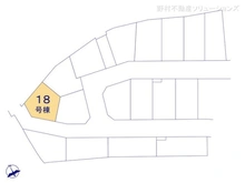 【千葉県/松戸市五香西】松戸市五香西2丁目　新築一戸建て 