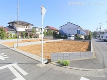 【千葉県/柏市松葉町】柏市松葉町7丁目　新築一戸建て 