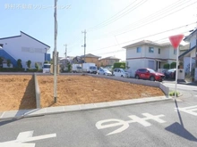 【千葉県/柏市松葉町】柏市松葉町7丁目　新築一戸建て 