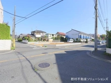 【千葉県/柏市松葉町】柏市松葉町7丁目　新築一戸建て 