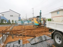 【千葉県/柏市松葉町】柏市松葉町7丁目　新築一戸建て 