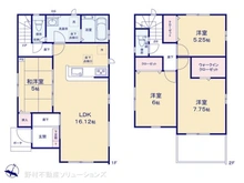 【千葉県/柏市新富町】柏市新富町2丁目　新築一戸建て 