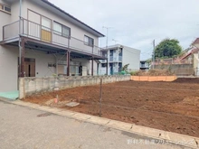 【千葉県/柏市弥生町】柏市弥生町　新築一戸建て 