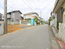 【千葉県/柏市八幡町】柏市八幡町　新築一戸建て 