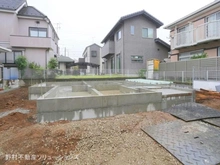 【千葉県/柏市八幡町】柏市八幡町　新築一戸建て 