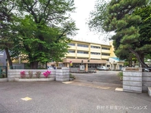 【千葉県/柏市八幡町】柏市八幡町　新築一戸建て 