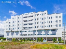 【千葉県/松戸市古ケ崎】松戸市古ケ崎　新築一戸建て 