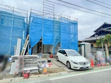 【千葉県/松戸市古ケ崎】松戸市古ケ崎　新築一戸建て 