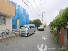 【千葉県/流山市南流山】流山市南流山7丁目　新築一戸建て 