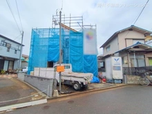 【千葉県/柏市南増尾】柏市南増尾3丁目　新築一戸建て 