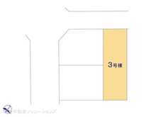 【千葉県/松戸市上本郷】松戸市上本郷　新築一戸建て 