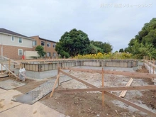 【千葉県/柏市増尾】柏市増尾6丁目　新築一戸建て 