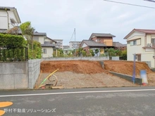 【千葉県/松戸市小金原】松戸市小金原7丁目　新築一戸建て 