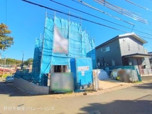 【千葉県/流山市名都借】流山市名都借　新築一戸建て 