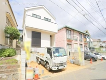 【千葉県/柏市増尾】柏市増尾5丁目　新築一戸建て 