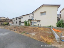 【千葉県/松戸市西馬橋】松戸市西馬橋3丁目　新築一戸建て 