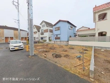 【千葉県/松戸市西馬橋】松戸市西馬橋3丁目　新築一戸建て 